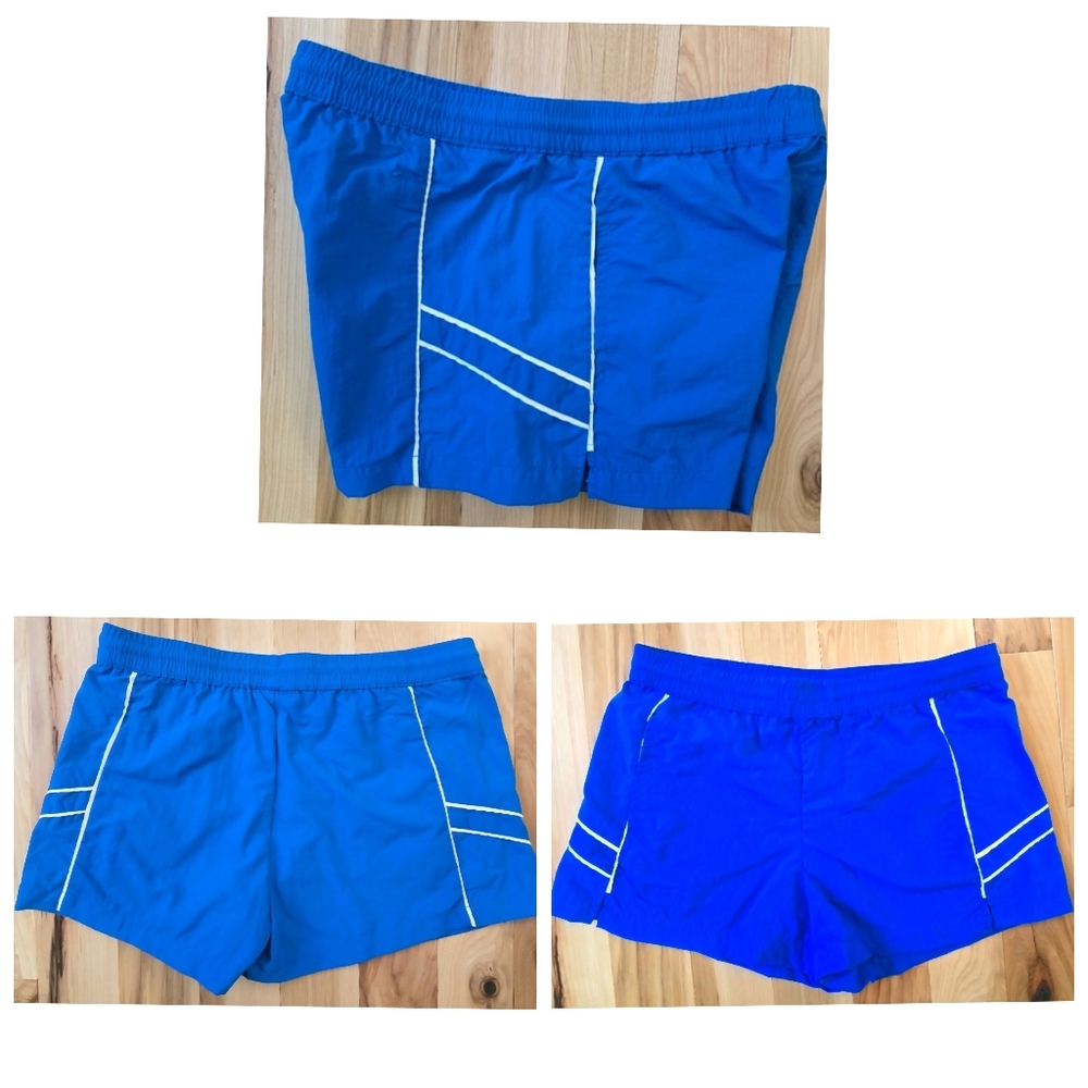 Bundle Of 4 Shorts All Size S - Nike, Old Navy, Apana, No Boundaries - Picture 9 of 10